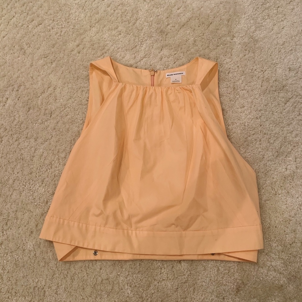 Club Monaco Top